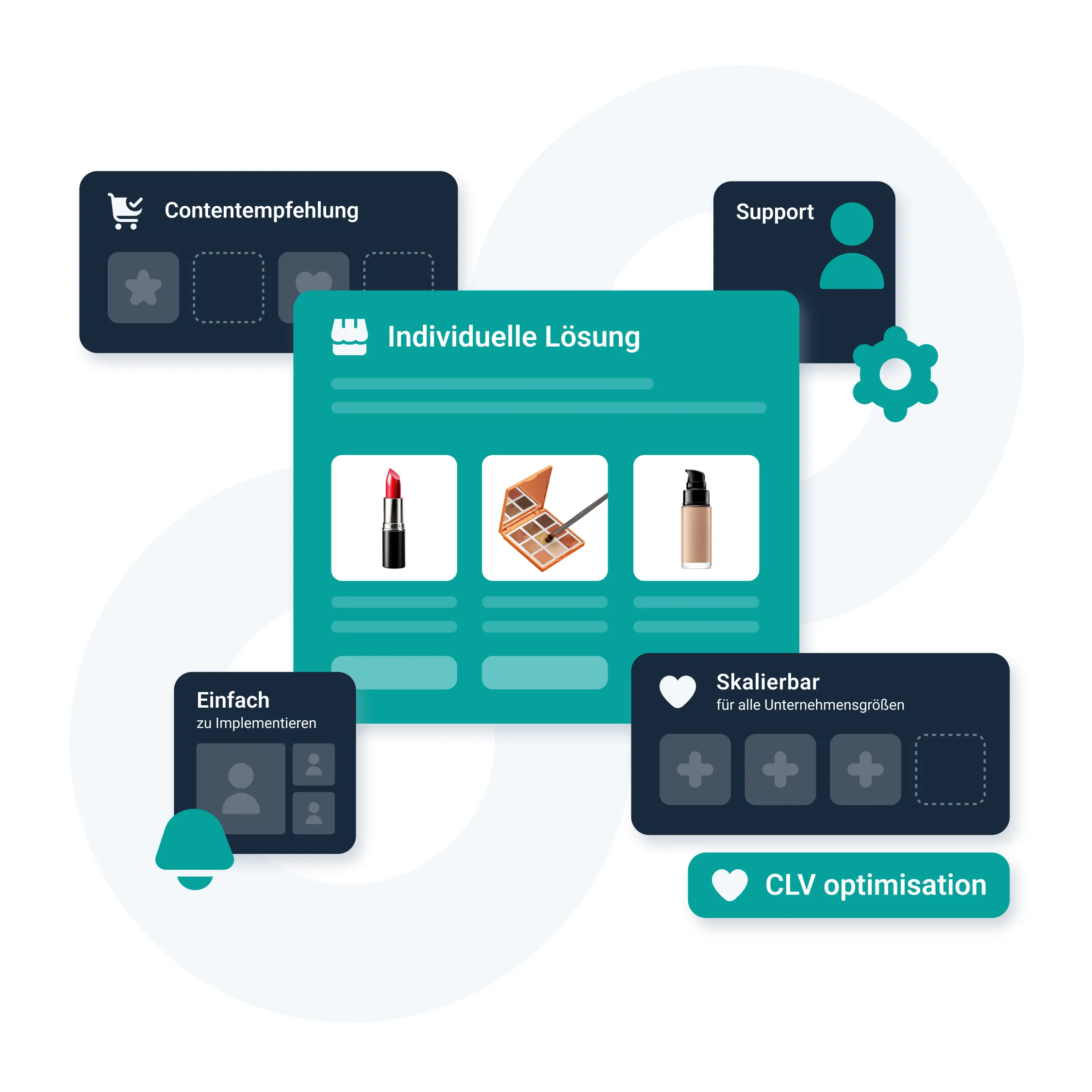 Darum Bounce Commerce